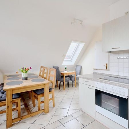 Ferienwohnung Hafennah Moba-Travel Lübeck Exteriér fotografie