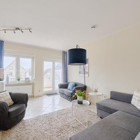 Ferienwohnung Hafennah Moba-Travel Lübeck Exteriér fotografie