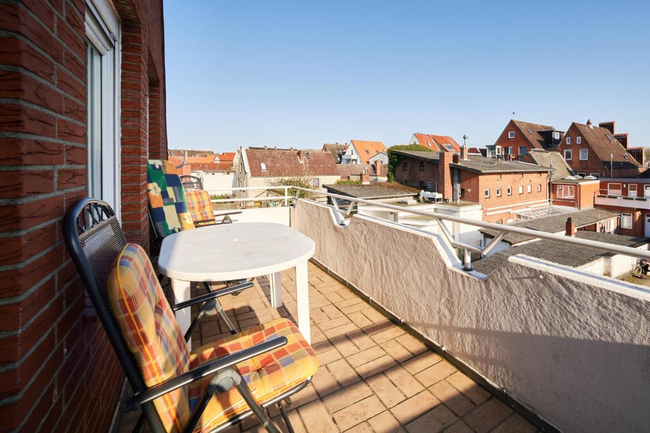 Ferienwohnung Hafennah Moba-Travel Lübeck Exteriér fotografie