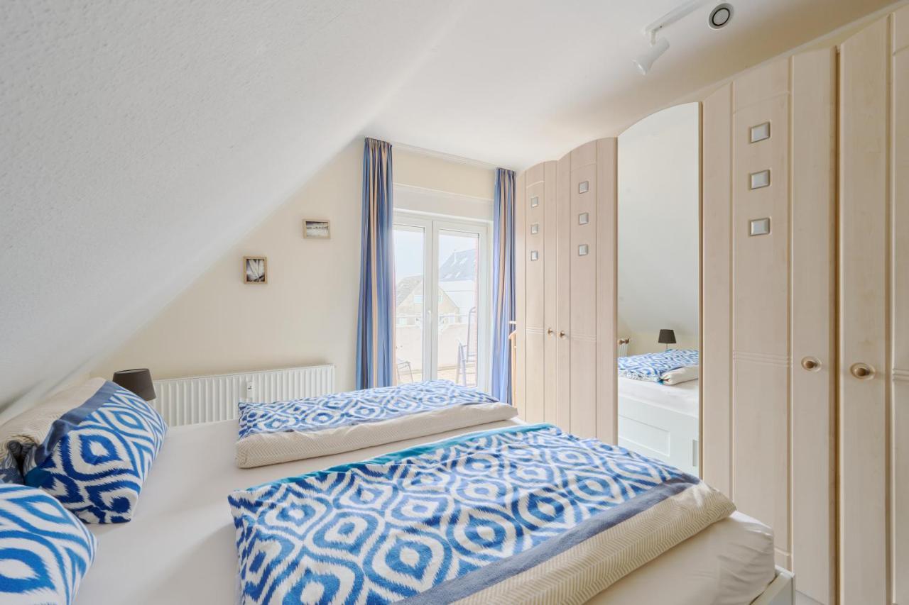 Ferienwohnung Hafennah Moba-Travel Lübeck Exteriér fotografie