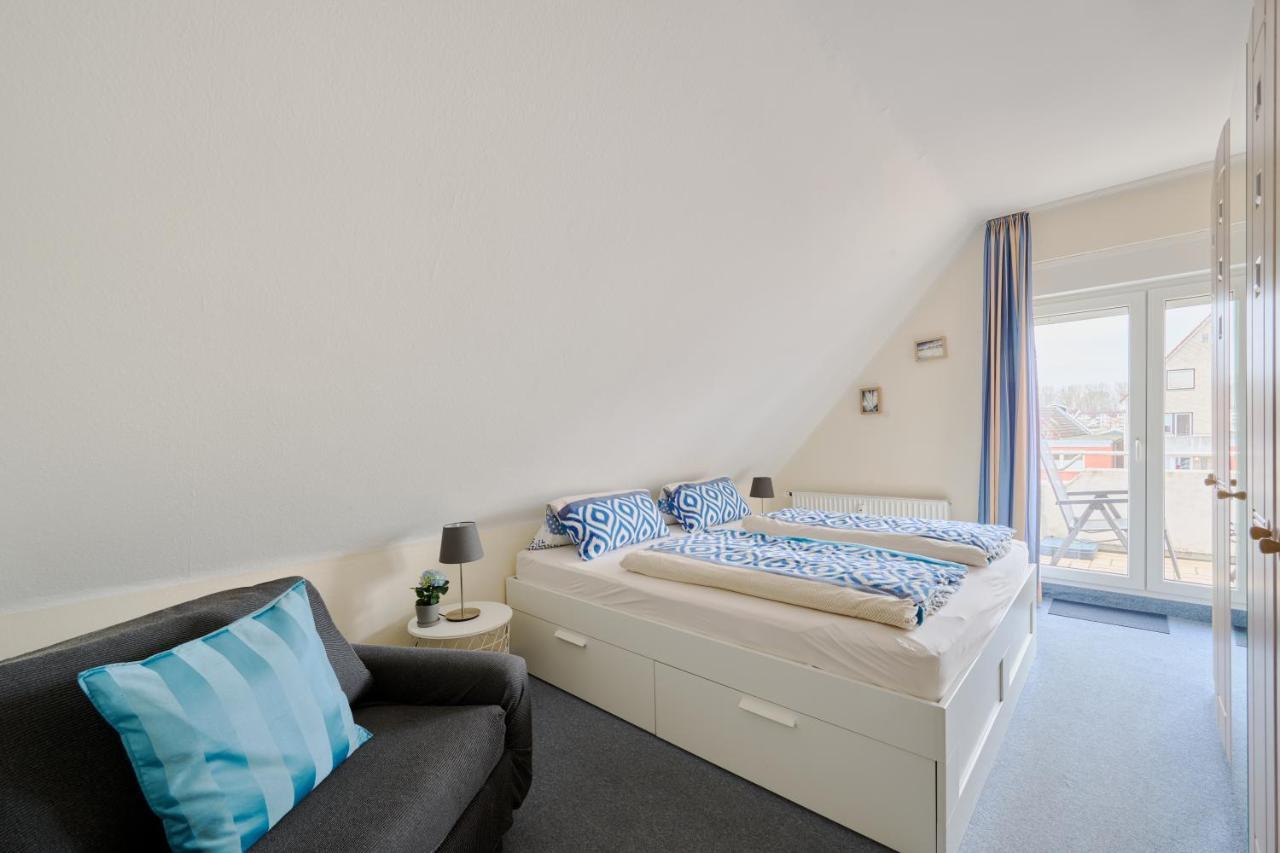 Ferienwohnung Hafennah Moba-Travel Lübeck Exteriér fotografie