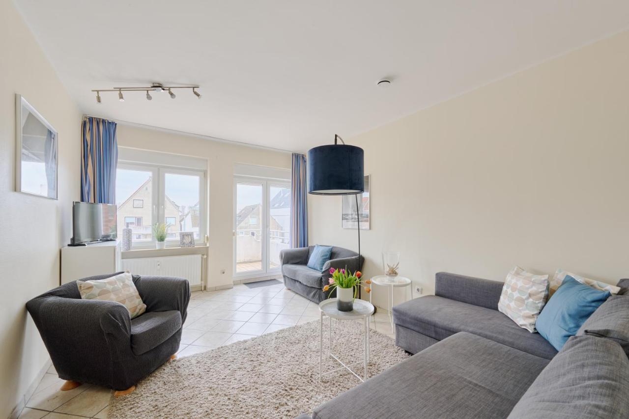 Ferienwohnung Hafennah Moba-Travel Lübeck Exteriér fotografie