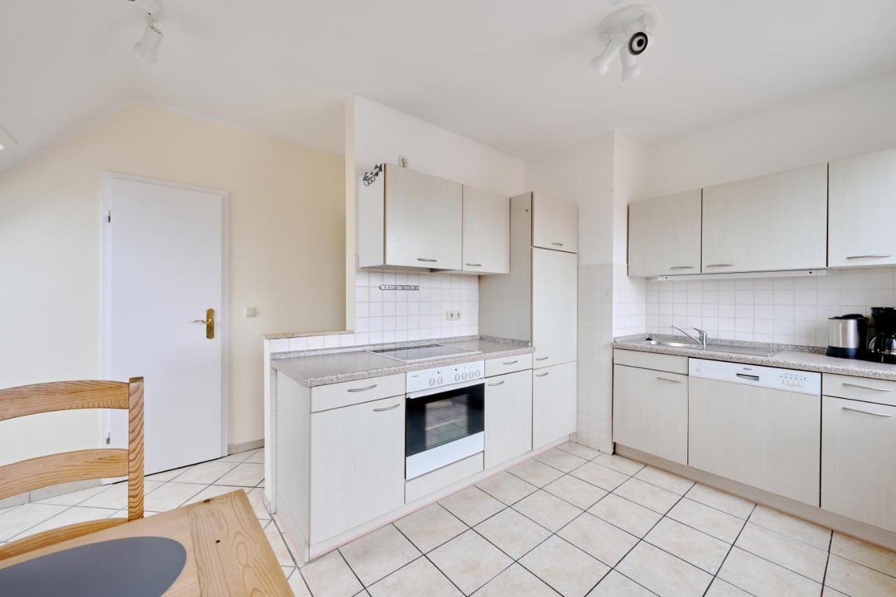 Ferienwohnung Hafennah Moba-Travel Lübeck Exteriér fotografie